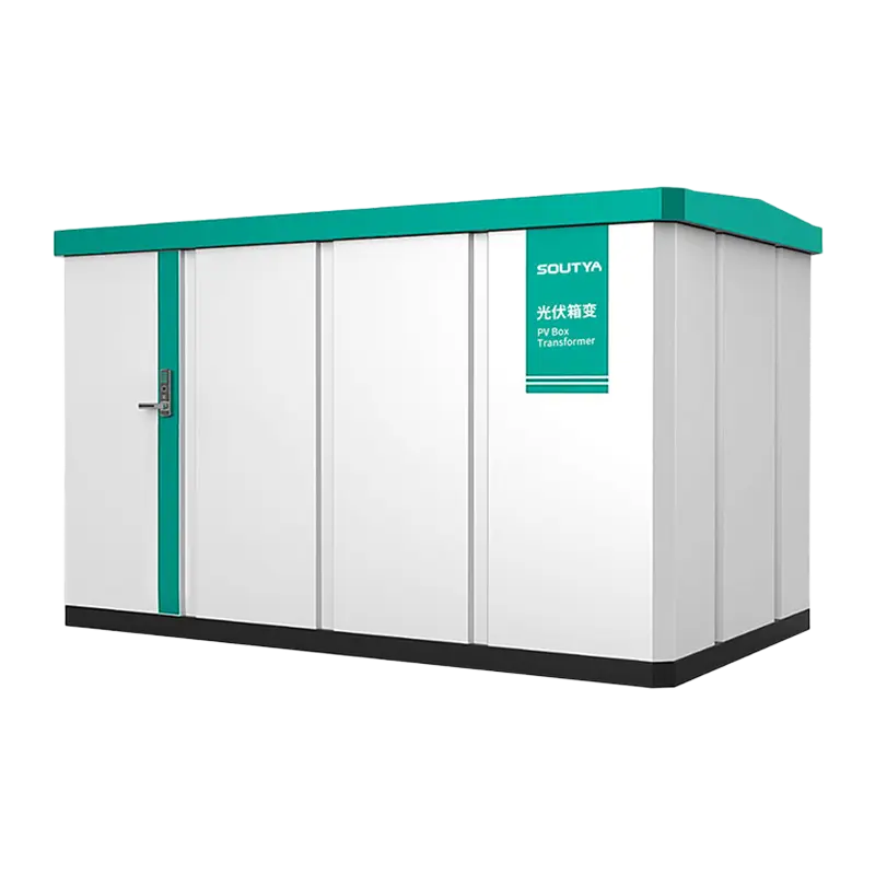 Equipamento completo fotovoltaico