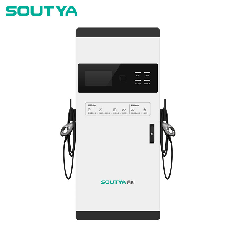 Pilha de carregamento de 60KW 80KW CC
